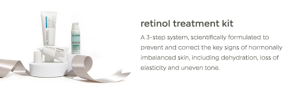 Retinol Treatment Kit