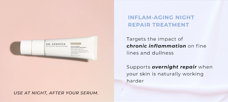 Inflamaging