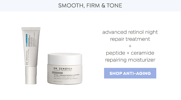 Anti-Aging Collection