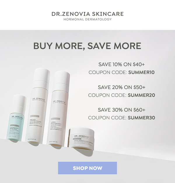 Buy More, Save More