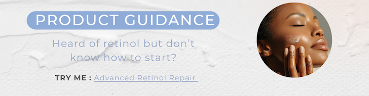 Advanced Retinol Night Repair Treatment