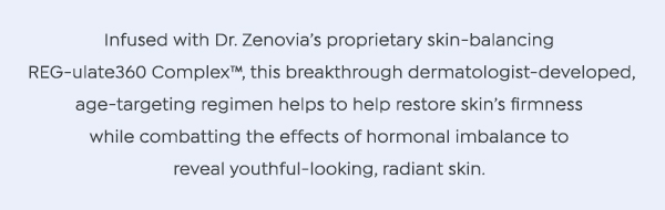 Antiaging essentials