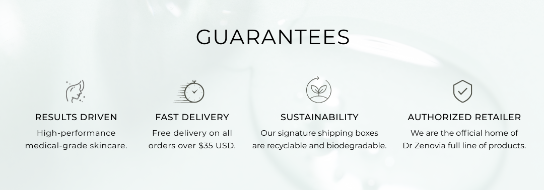 Guarantees