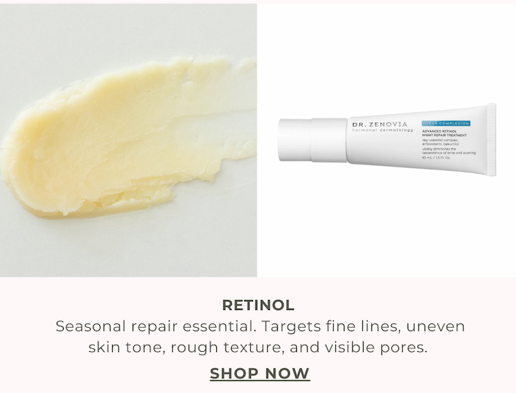 Retinol
