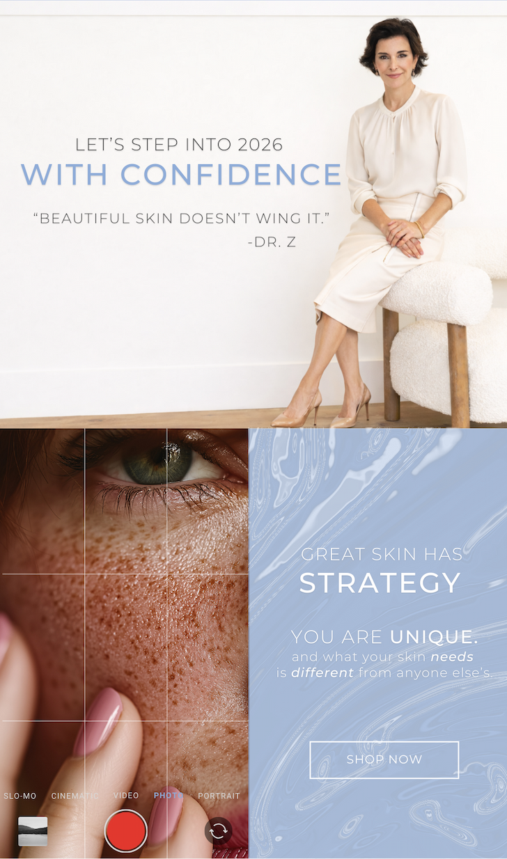 Step into 2026 with confidence