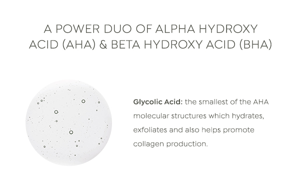 Glycolic Acid