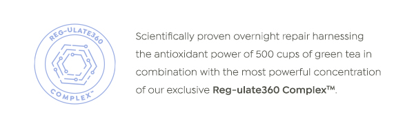 Inflam-Aging Night Treatment