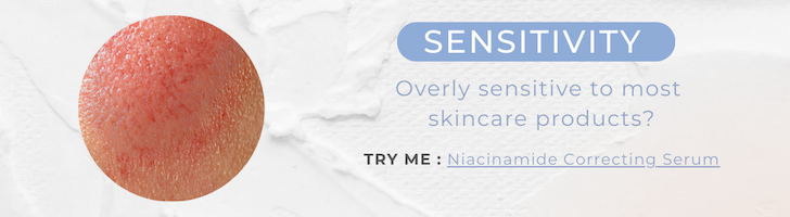 Niacinamide Correcting Serum