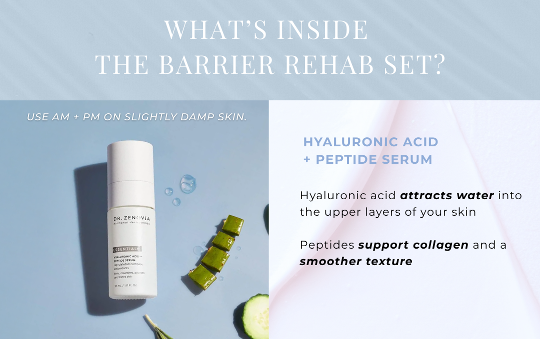 Hyaluronic Acid Serum