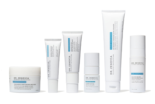 Discover Skin Transformation