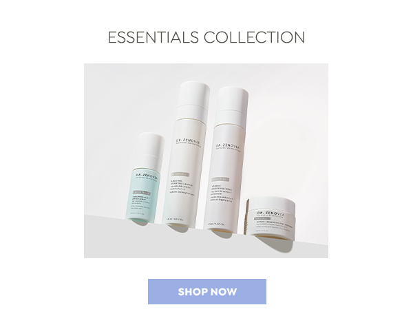 Shop the eseentials