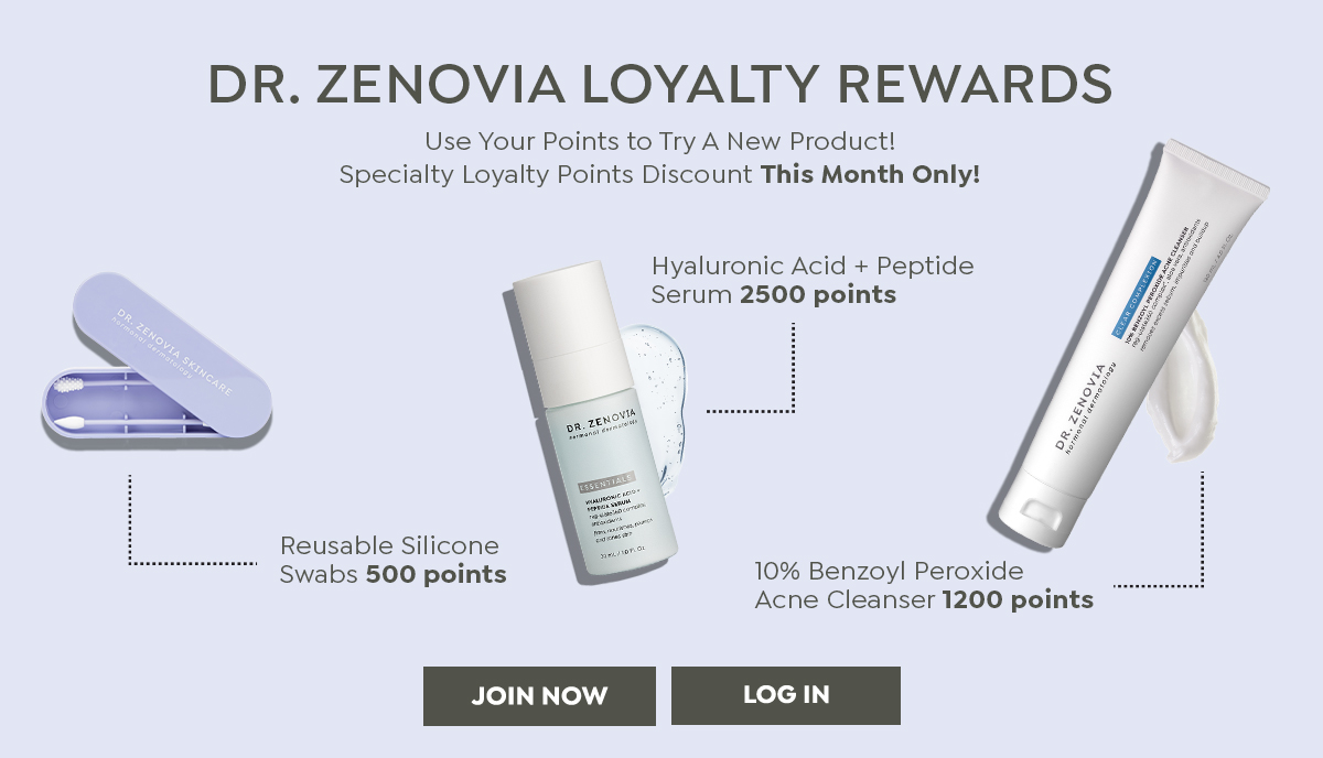 Loyalty Rewards