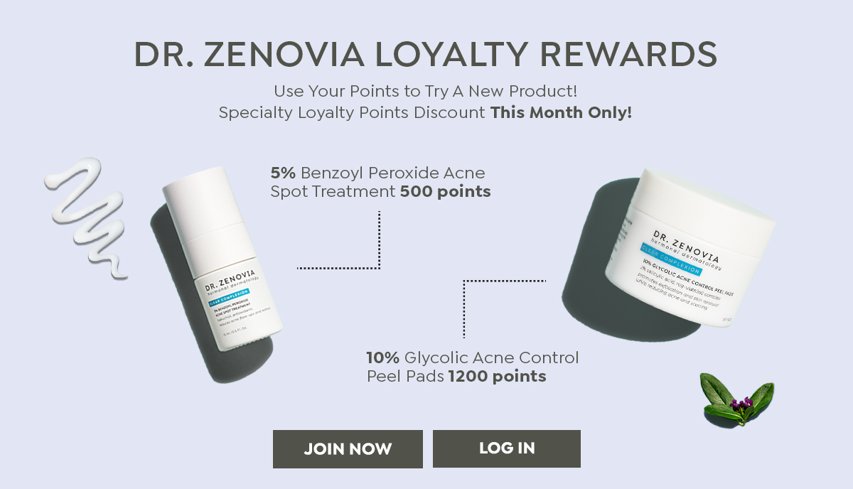 Loyalty Rewards