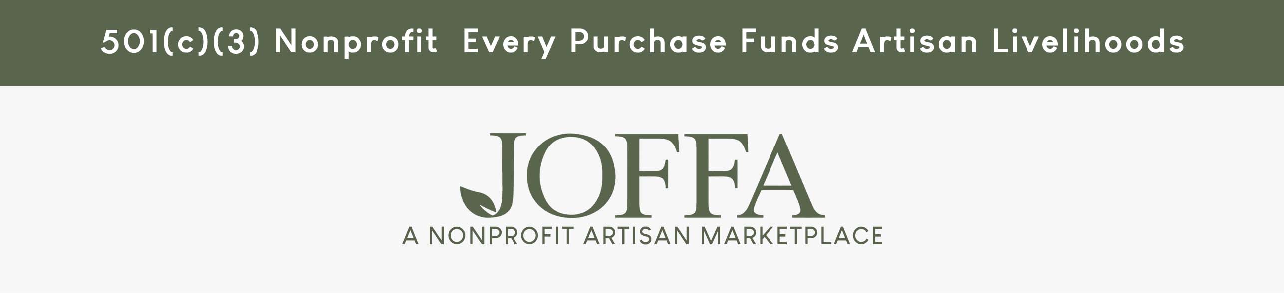 Joffa brand logo