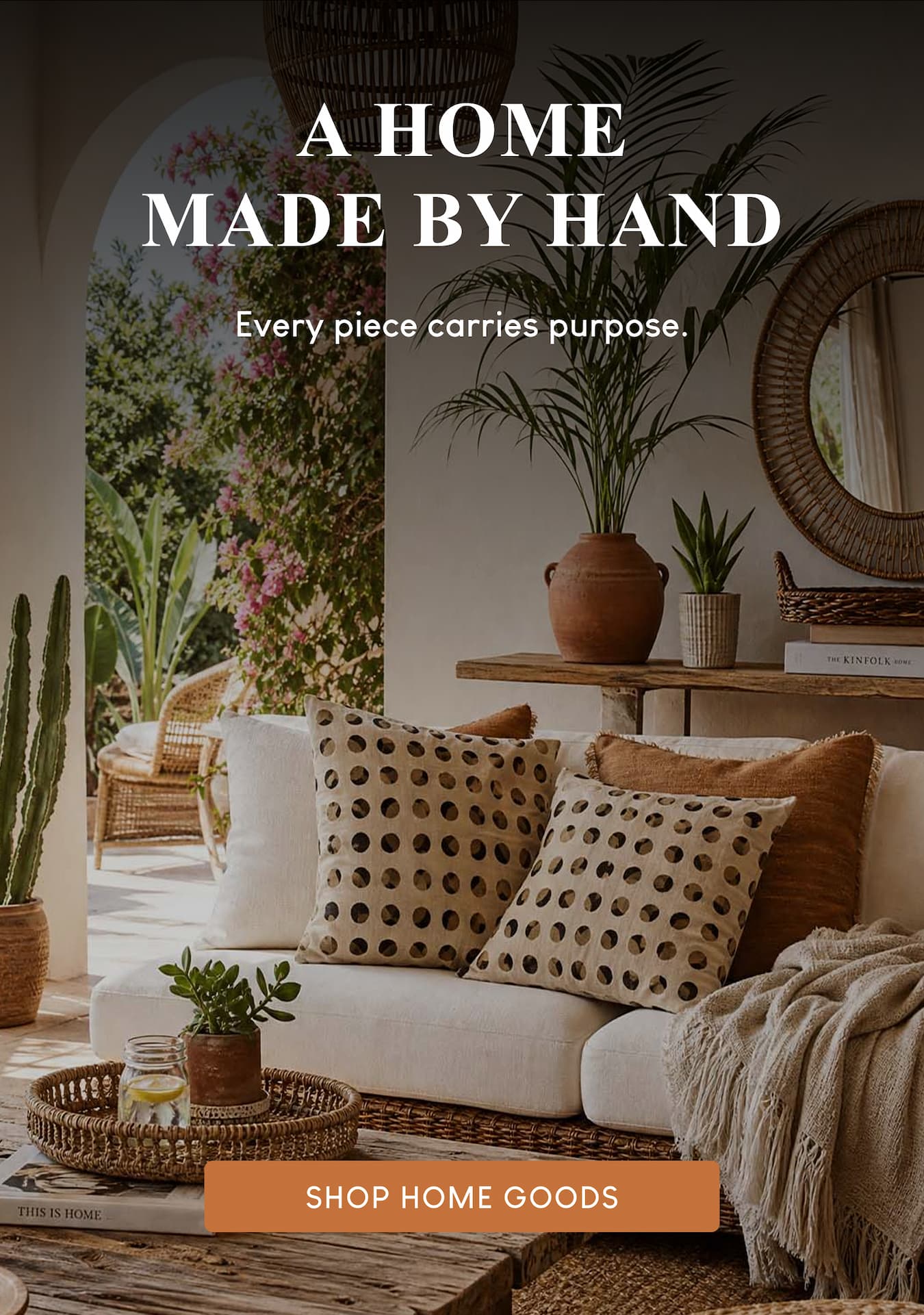 Shop Home Goods