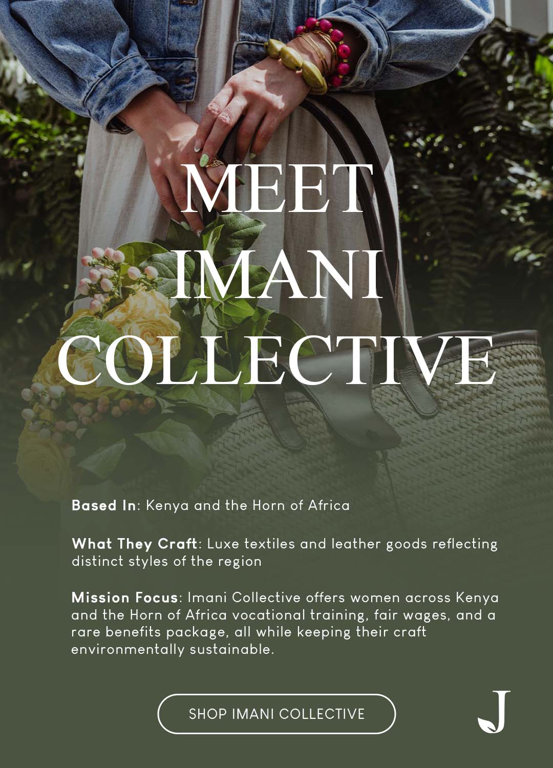 Shop Imani Collective