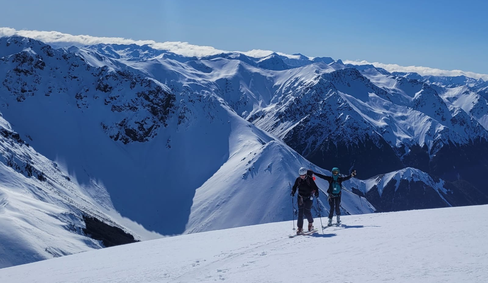 Haute Route