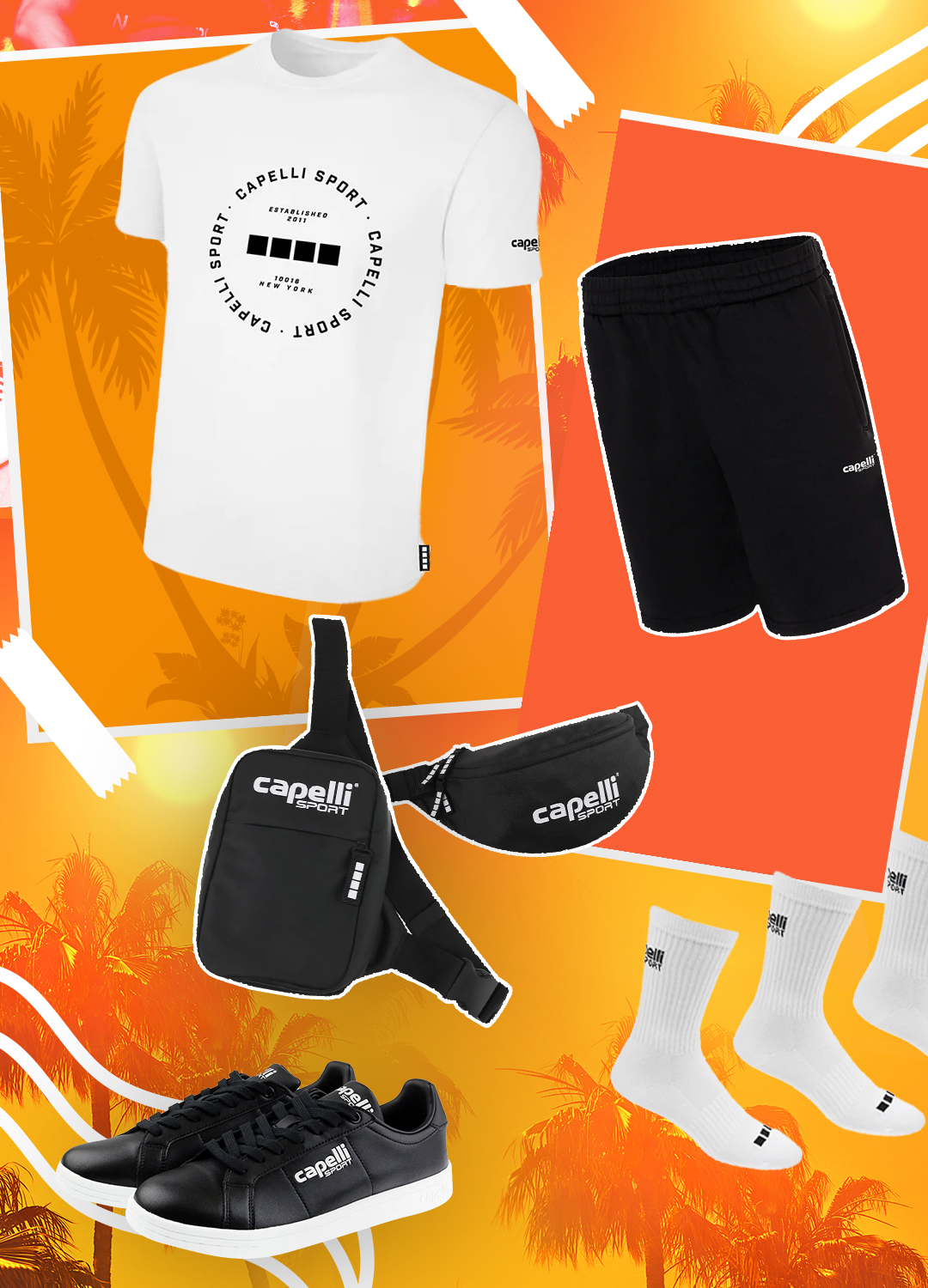 ️ ️ ️ ️ Festival Style, Sorted Capelli Sport