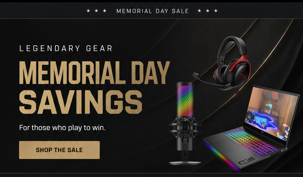 HyperX boxshot