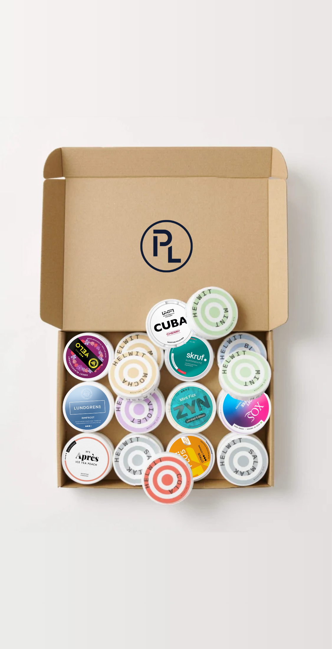 smokeless tobacco in puerto rico people who use Tobacco: No Healthy Alternative Buy Nicotine Pouches in Puerto