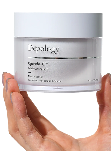 Opuntia-C Relief Cleansing Balm