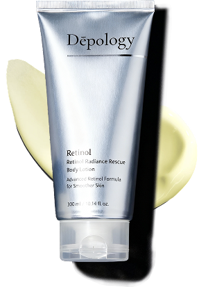 Retinol Radiance Rescue Body Lotion