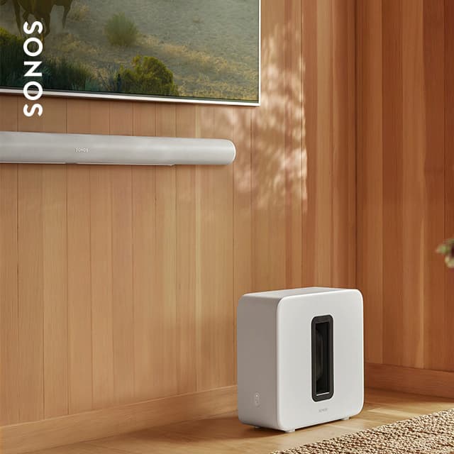 SONOS DEALS