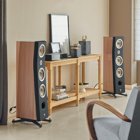 HOME SPEAKER DEALS