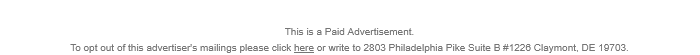 Unsubscribe