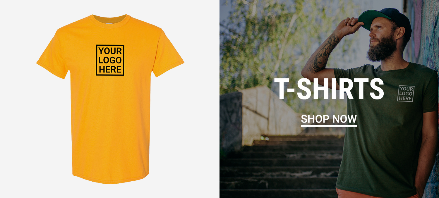 T-SHIRTS