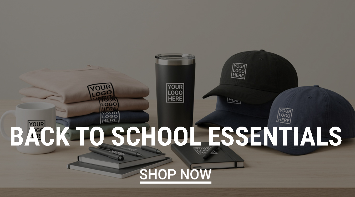 BACK TO SCHOOL ESSENTIALS