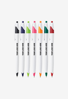 Derby Ballpoint Pens