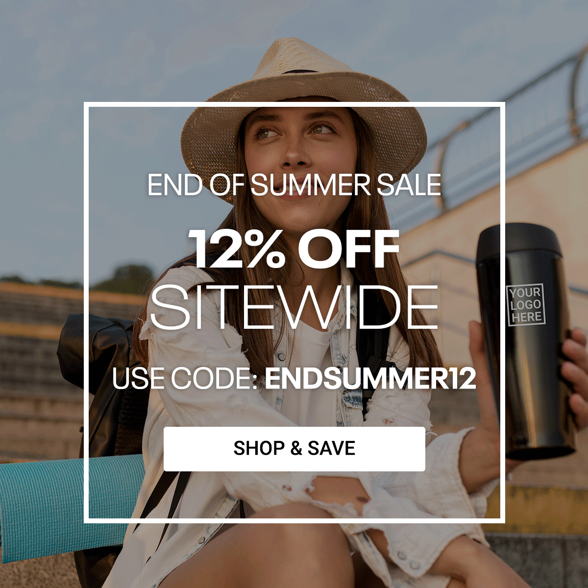 End of Summer Sale