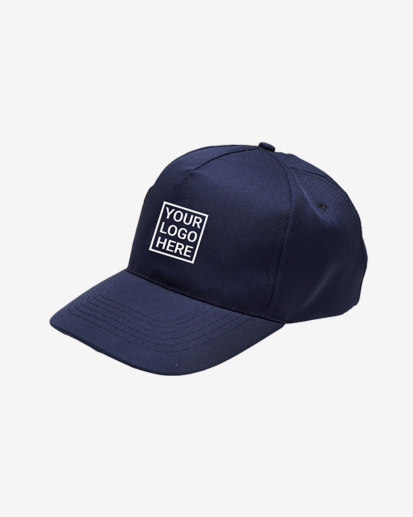 Polyester Baseball Caps