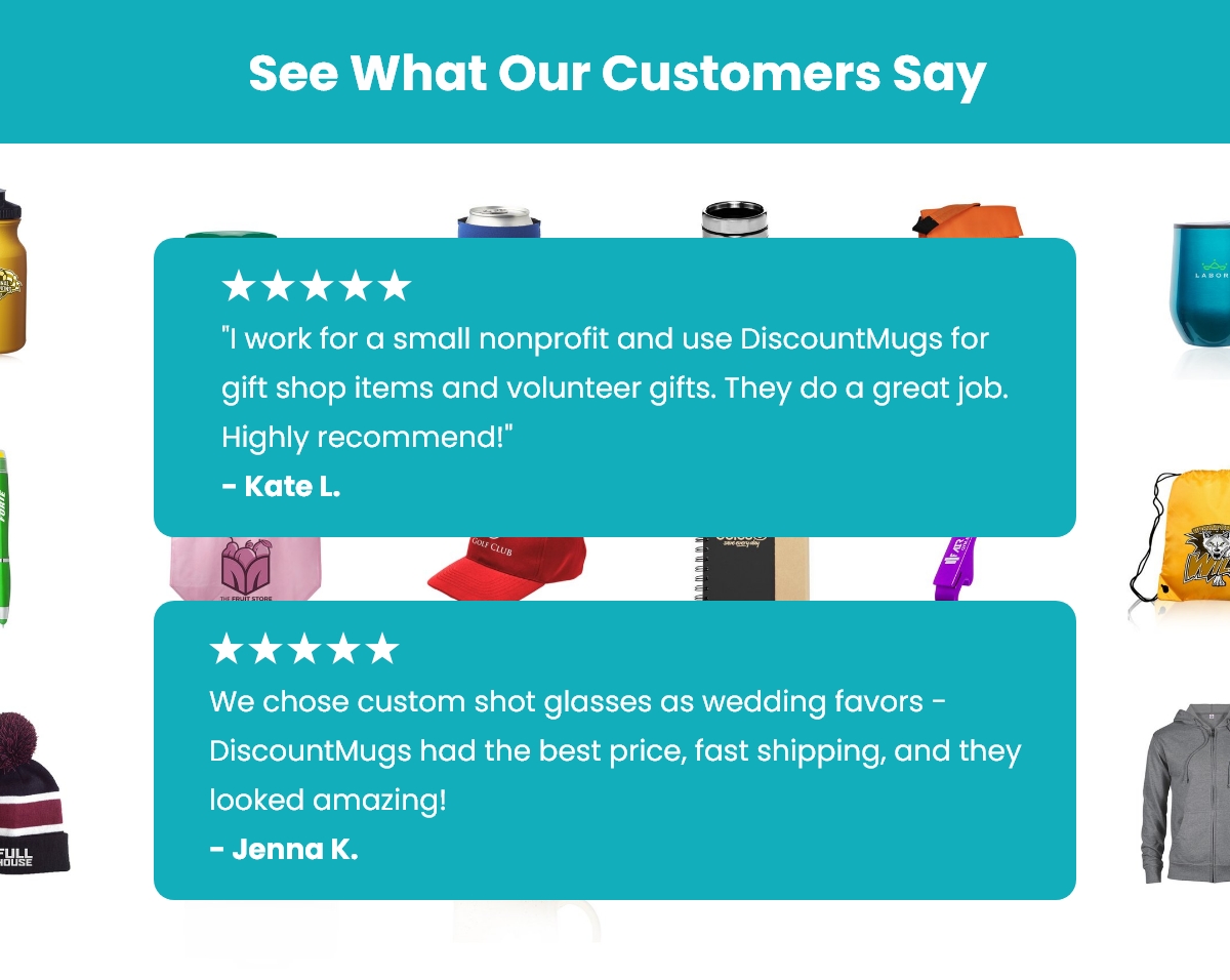 CUSTOMER REVIEWS