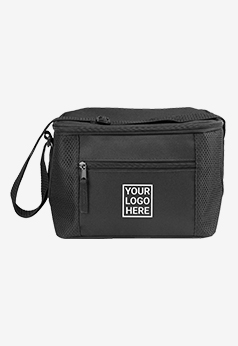 Aluminum Foil Insulated Lunch Bags