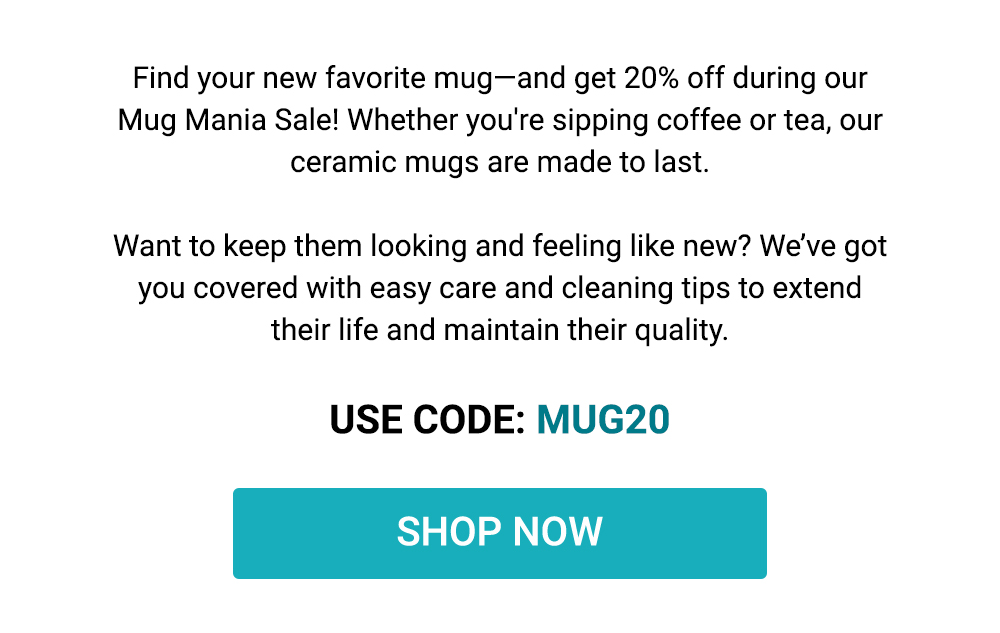 SHOP NOW