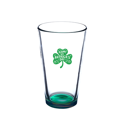16 oz. Pint Glasses