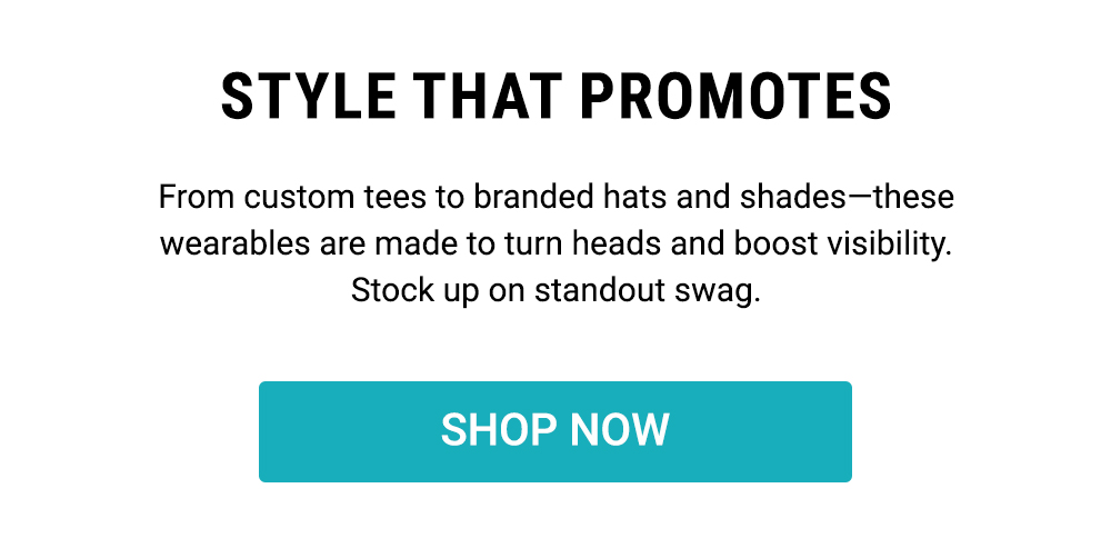 SHOP NOW