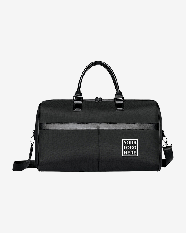 Ashbury Classic Revival Duffle Bag