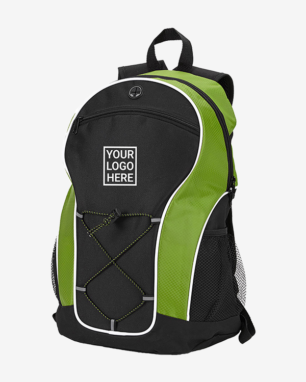 Polyester Ultimate Backpacks
