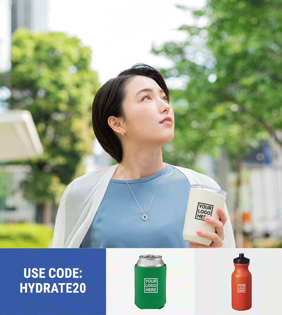 Hydration Sale