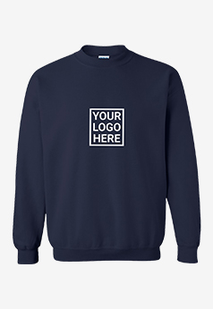 Gildan Heavy Blend Adult Crewneck Sweatshirts