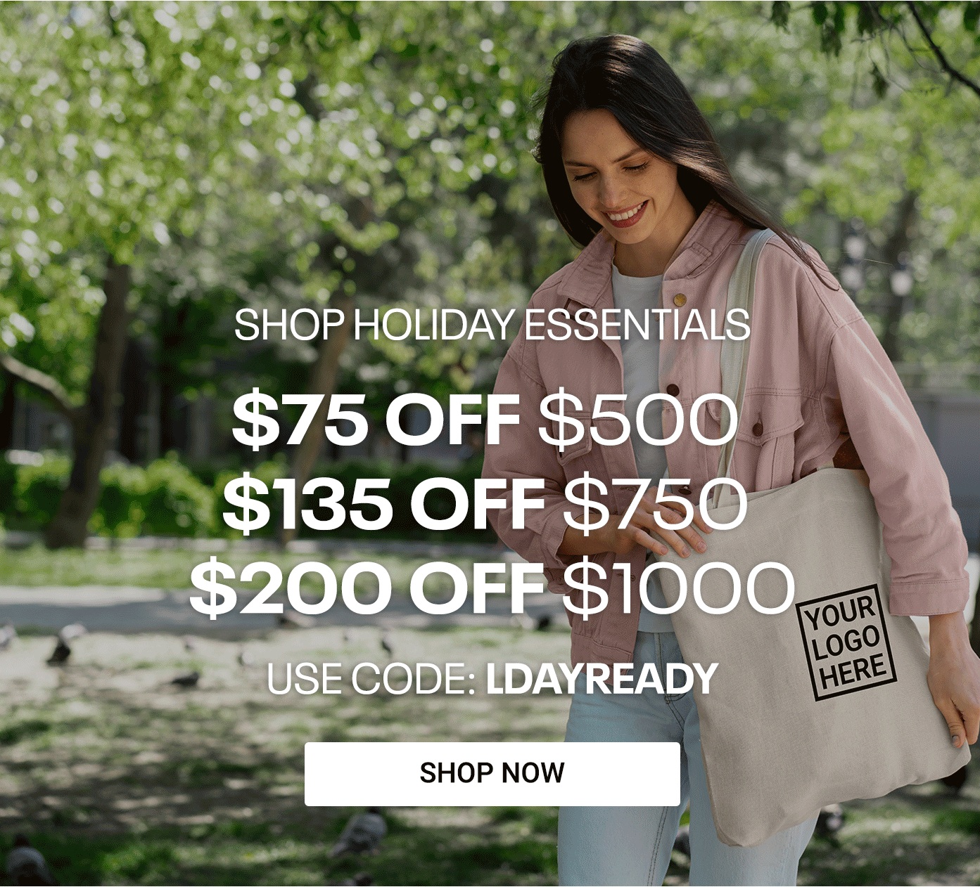 PRE LABOR DAY SALE