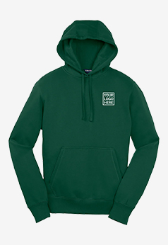 Sport-Tek Pullover Hooded Sweatshirts