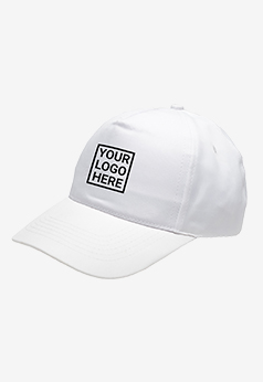 Polyester Baseball Caps