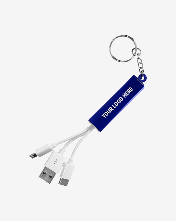 Light-Up-Your-Logo Cable Set