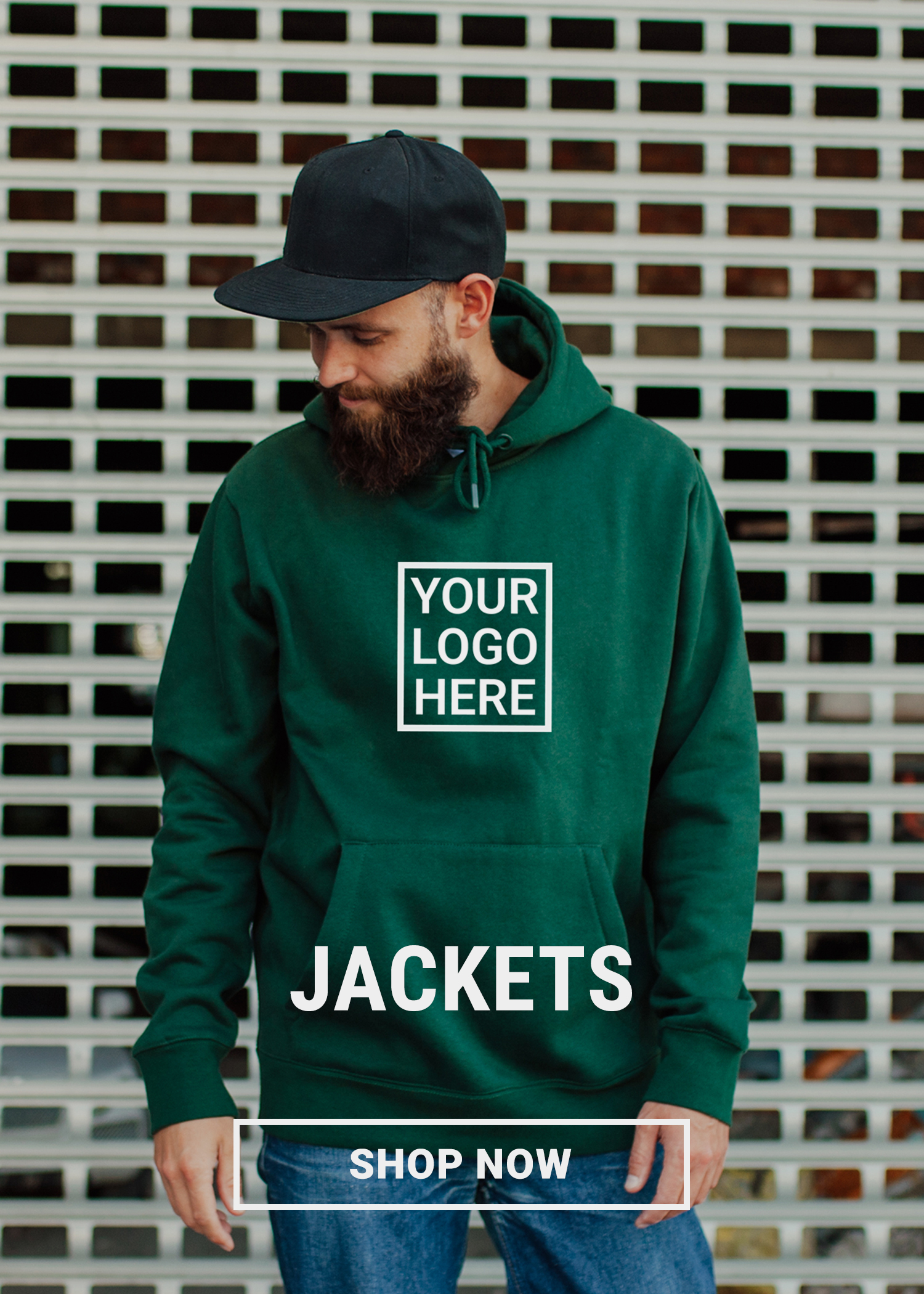 Jackets