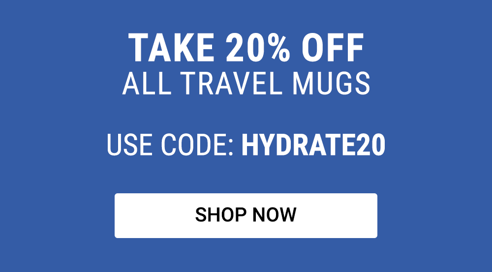 HYDRATION SALE