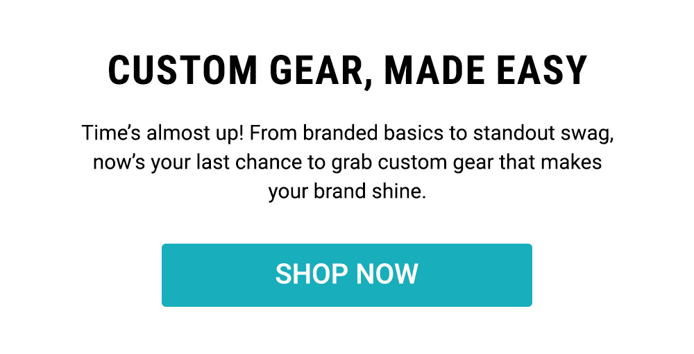 SHOP NOW